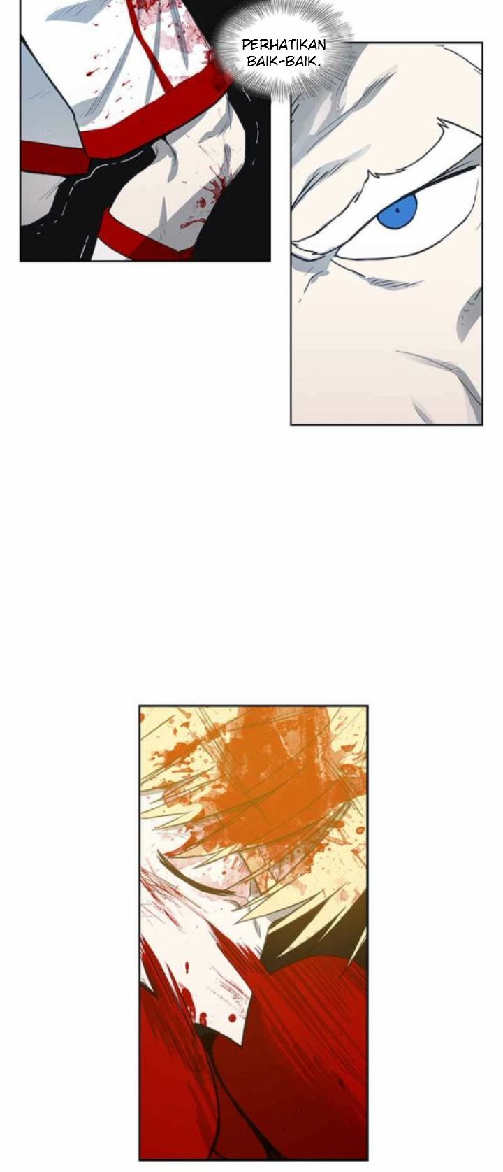 The Boxer Chapter 102 - halaman 16