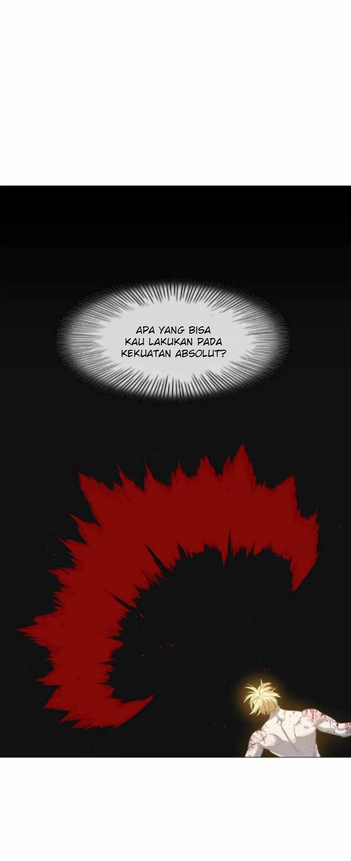 The Boxer Chapter 102 - halaman 17