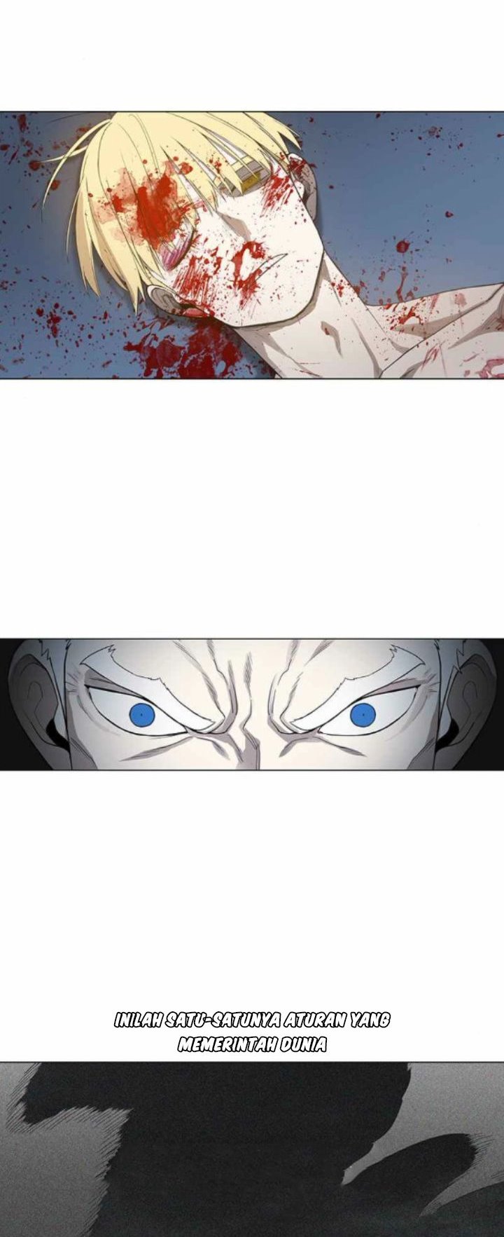 The Boxer Chapter 102 - halaman 18