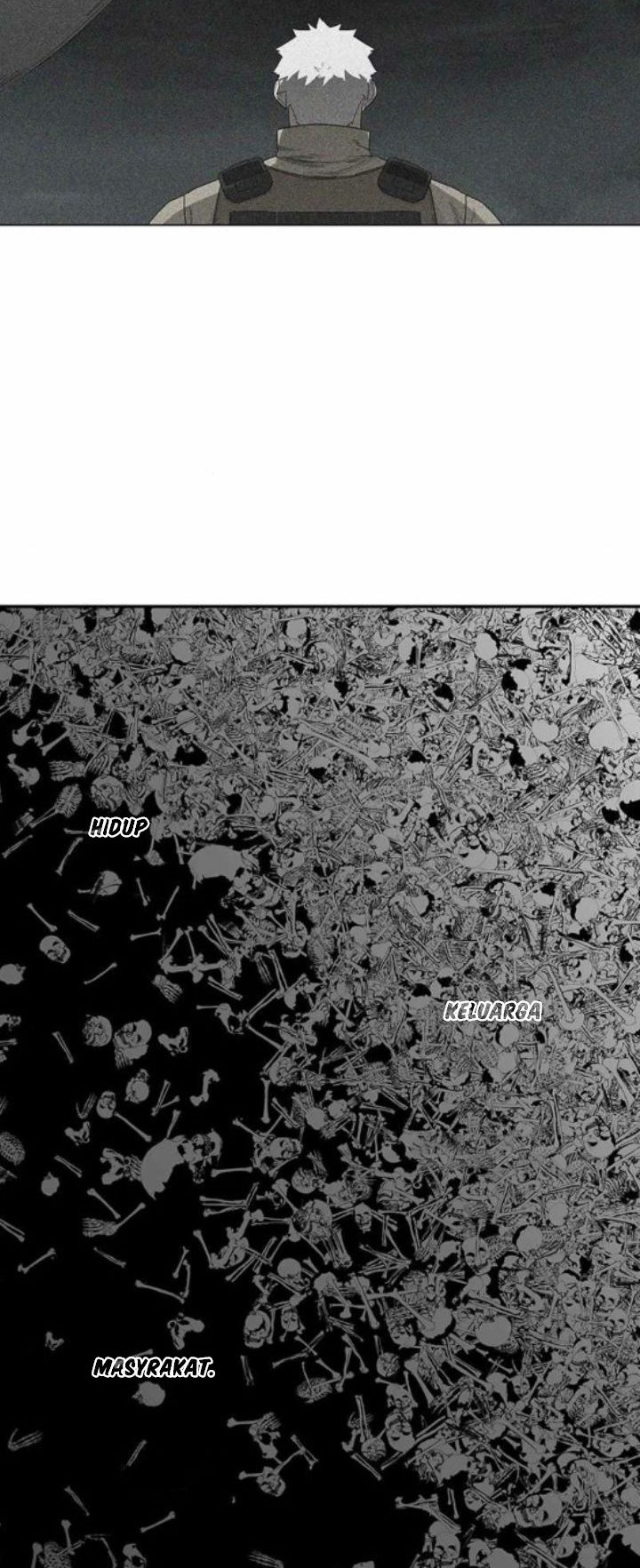 The Boxer Chapter 102 - halaman 19