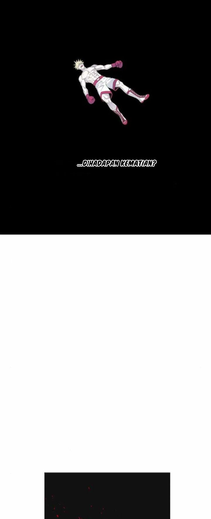 The Boxer Chapter 102 - halaman 21