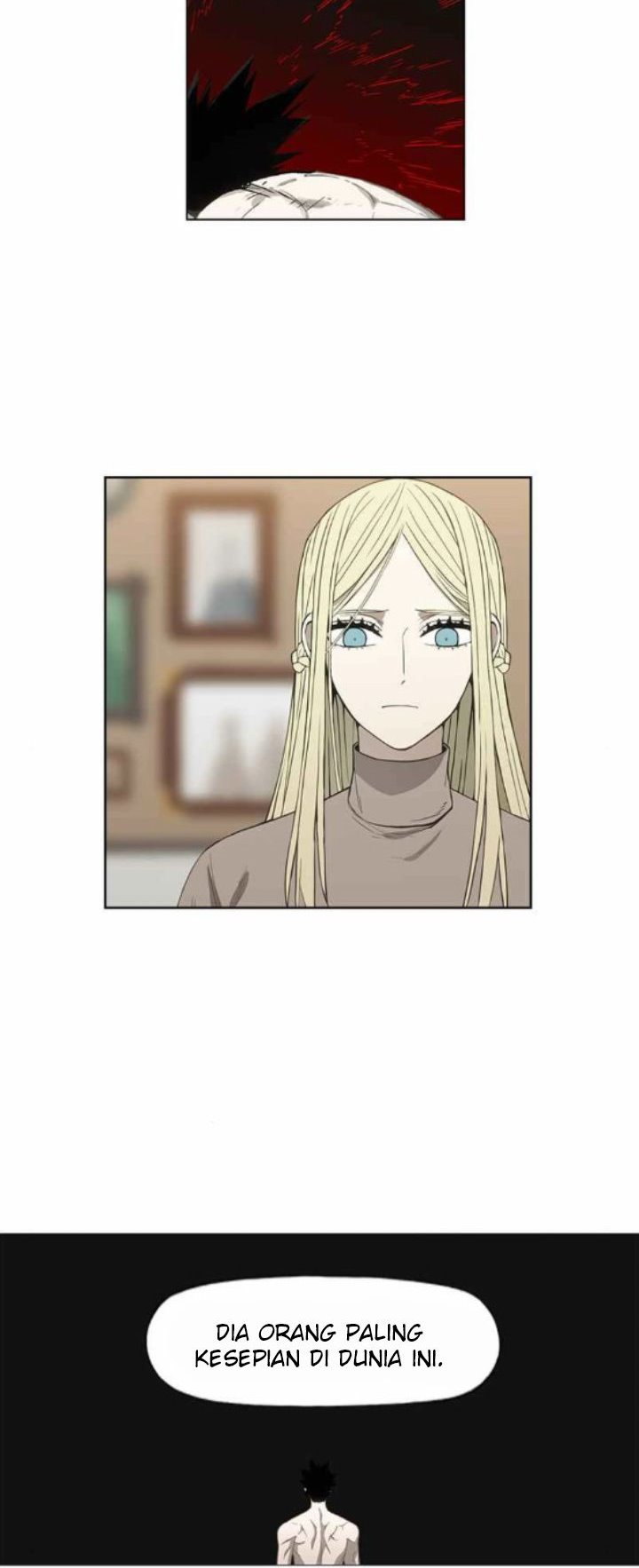 The Boxer Chapter 102 - halaman 24