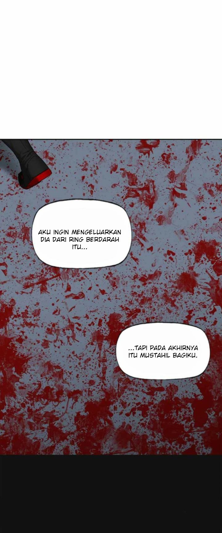 The Boxer Chapter 102 - halaman 25