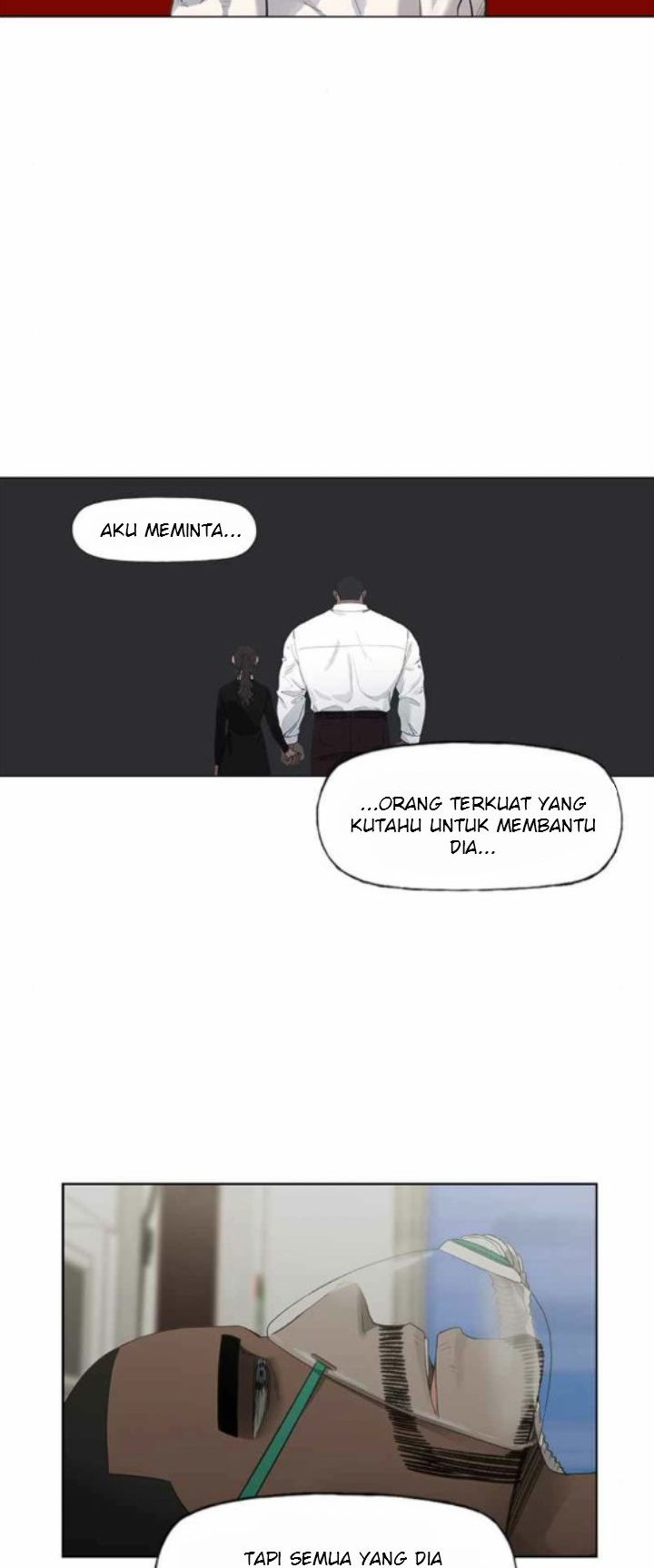 The Boxer Chapter 102 - halaman 28