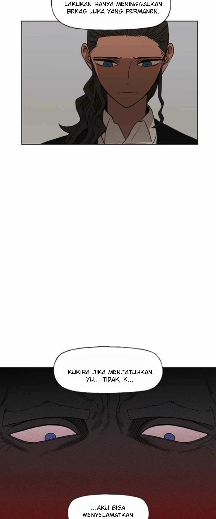 The Boxer Chapter 102 - halaman 29