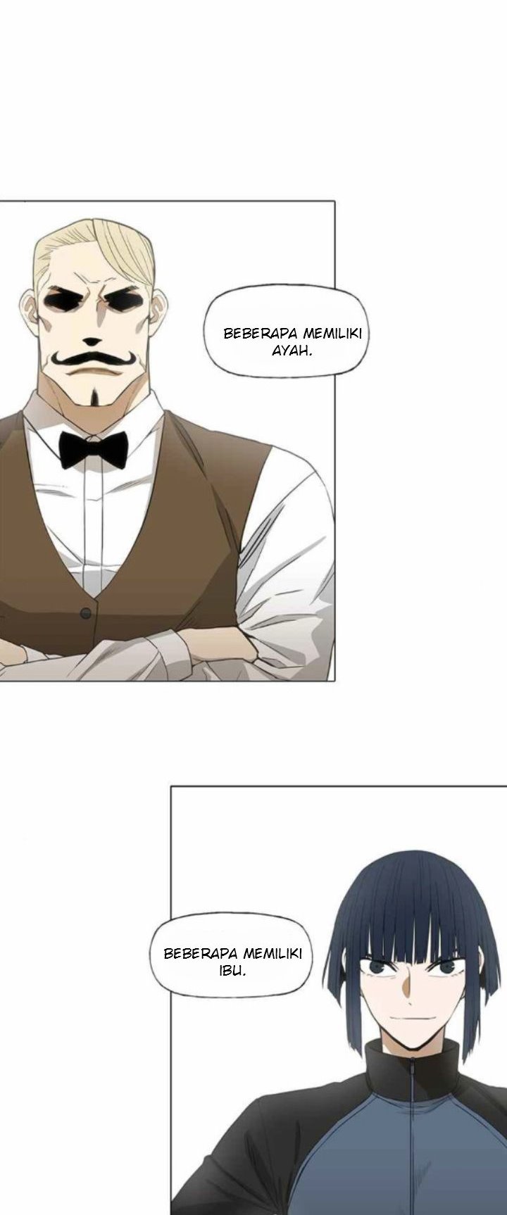 The Boxer Chapter 102 - halaman 31
