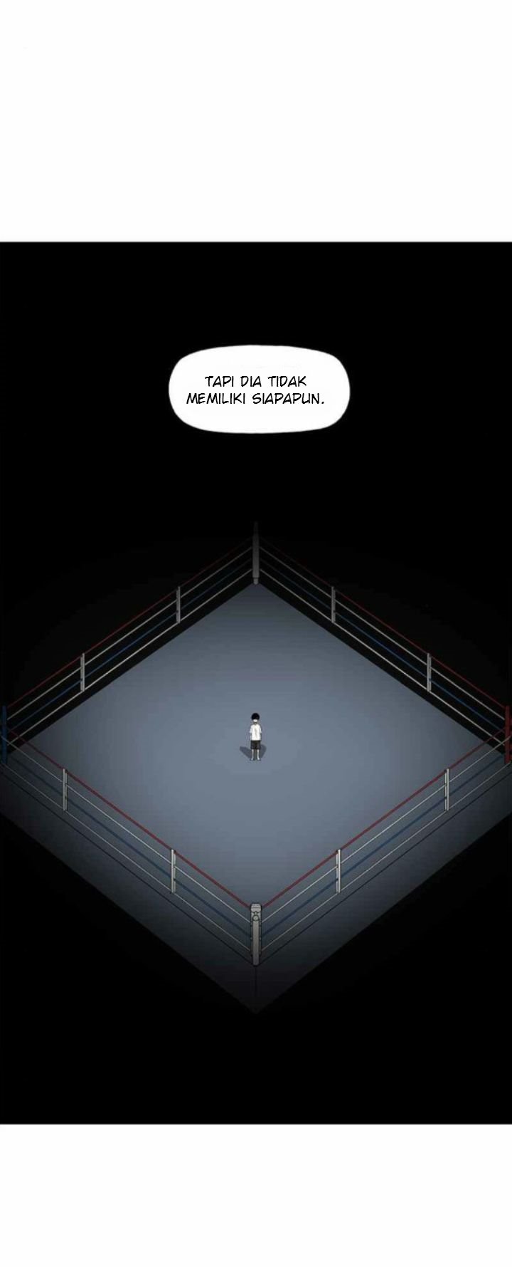 The Boxer Chapter 102 - halaman 33