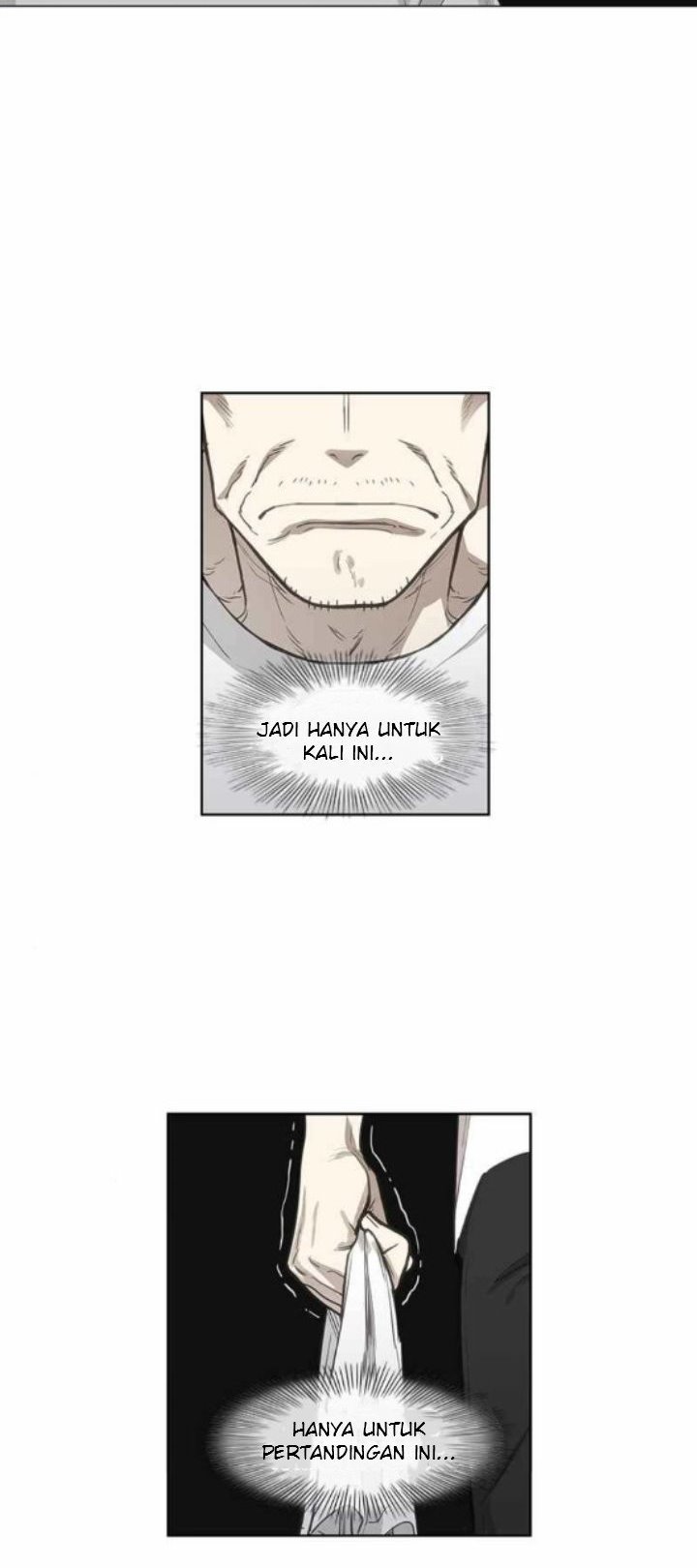 The Boxer Chapter 102 - halaman 42