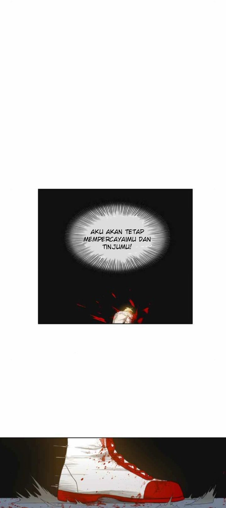 The Boxer Chapter 102 - halaman 43