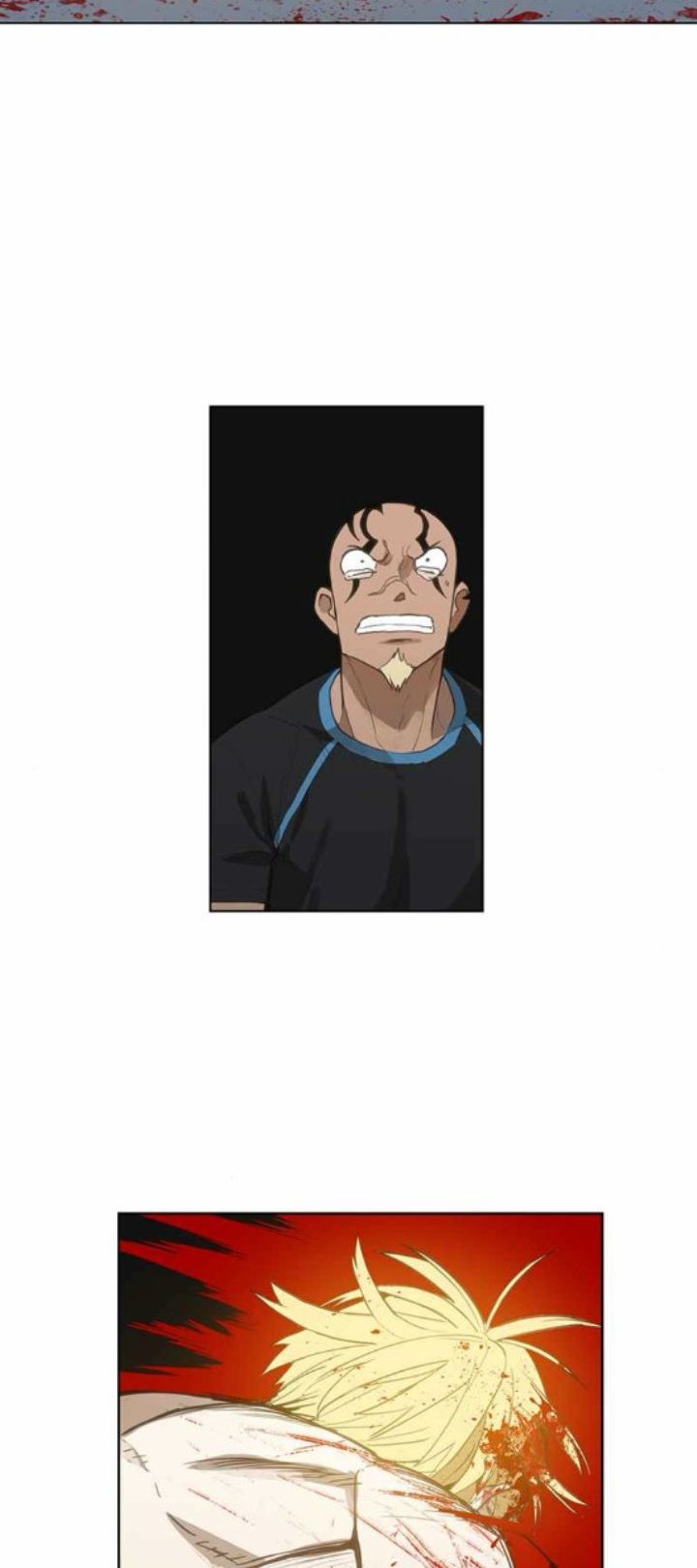 The Boxer Chapter 102 - halaman 44