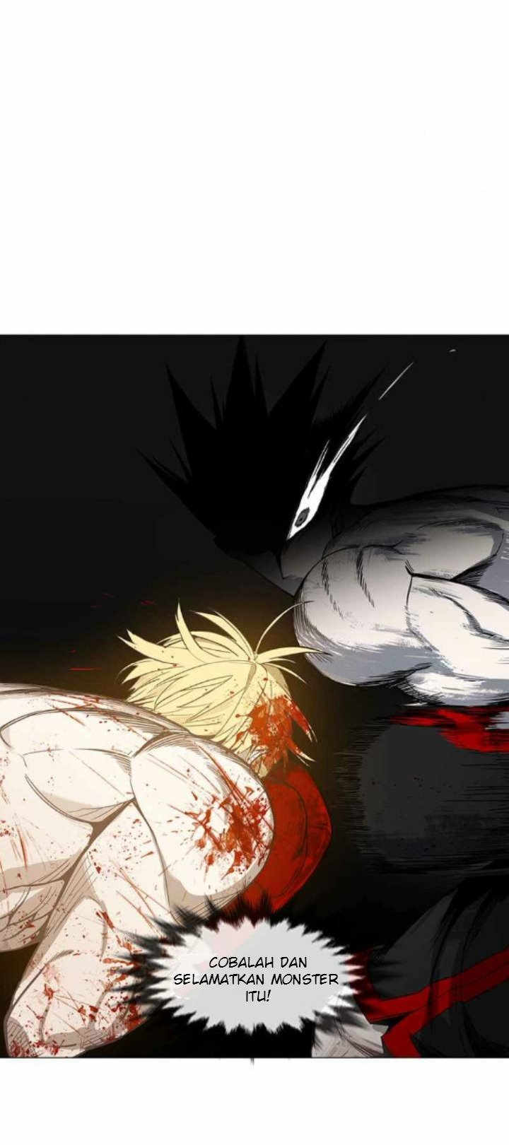 The Boxer Chapter 102 - halaman 46