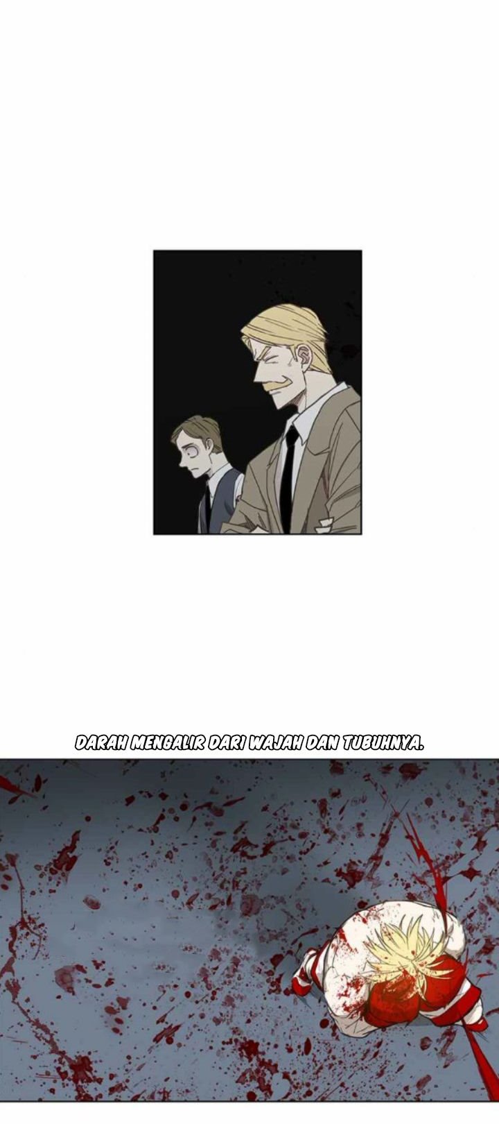 The Boxer Chapter 102 - halaman 48