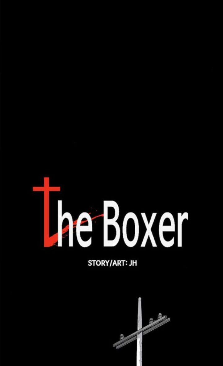 The Boxer Chapter 102 - halaman 5