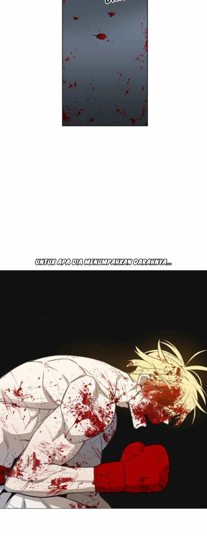 The Boxer Chapter 102 - halaman 50