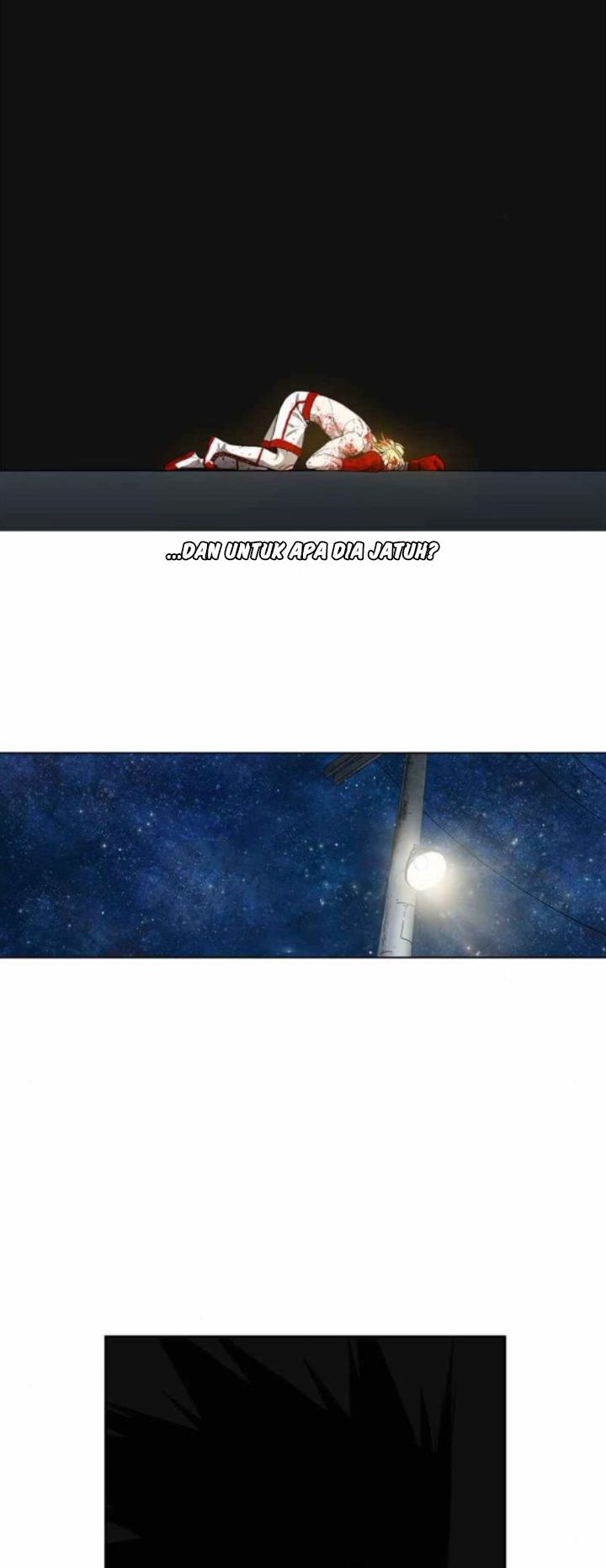 The Boxer Chapter 102 - halaman 53