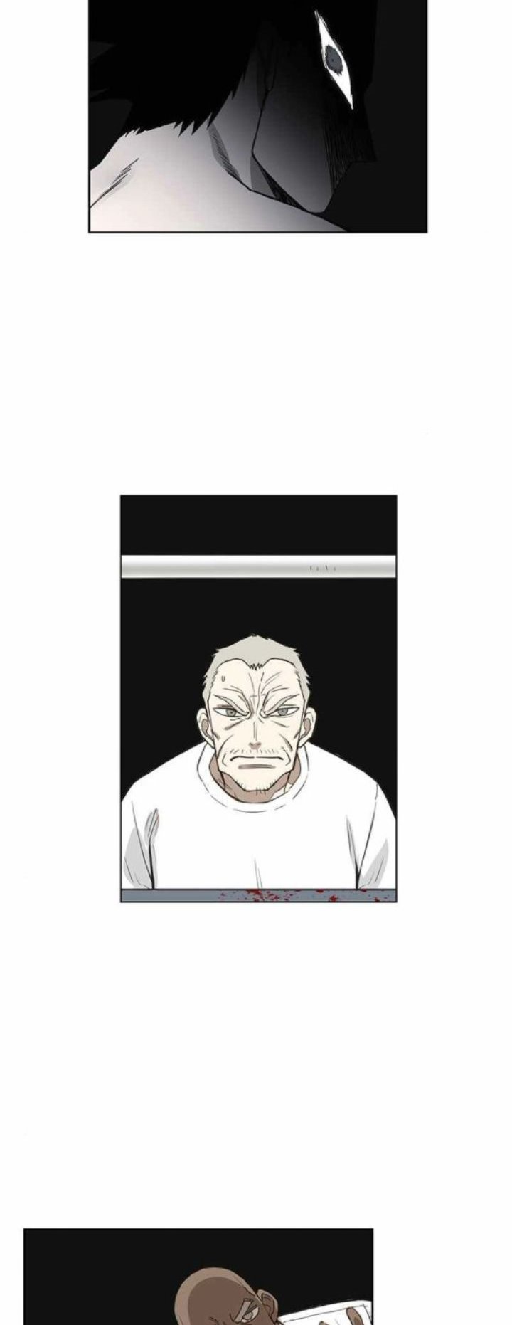 The Boxer Chapter 102 - halaman 54