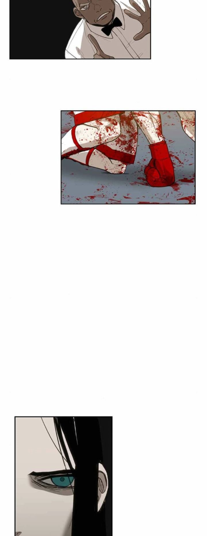 The Boxer Chapter 102 - halaman 55
