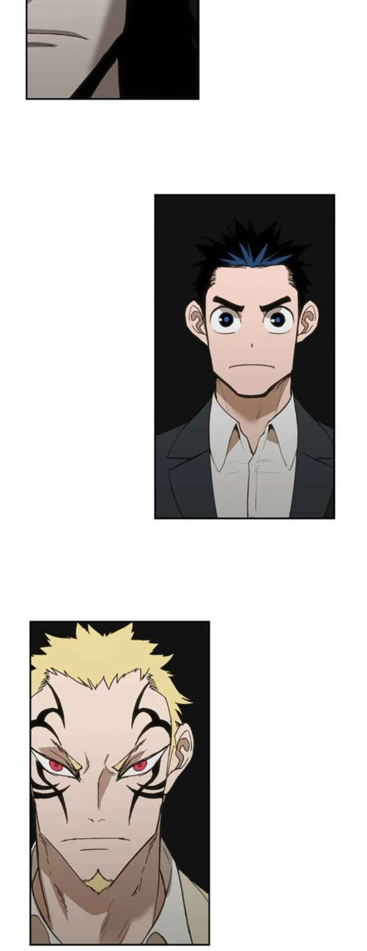 The Boxer Chapter 102 - halaman 56