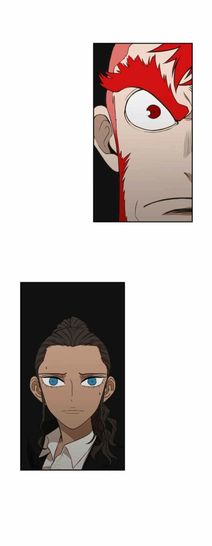 The Boxer Chapter 102 - halaman 57