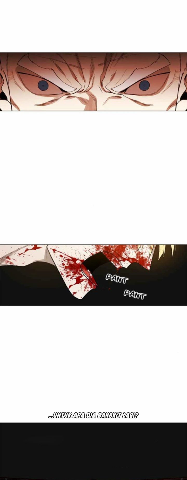 The Boxer Chapter 102 - halaman 58