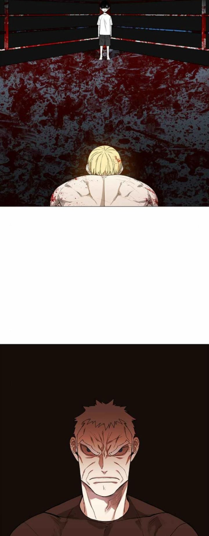 The Boxer Chapter 102 - halaman 59