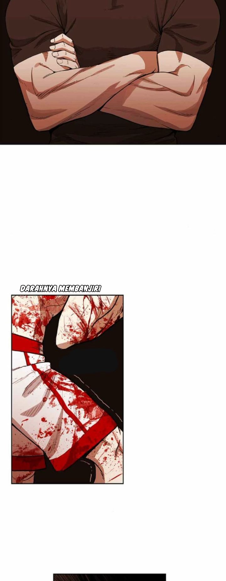 The Boxer Chapter 102 - halaman 60