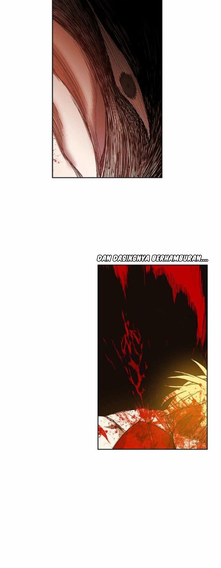 The Boxer Chapter 102 - halaman 61