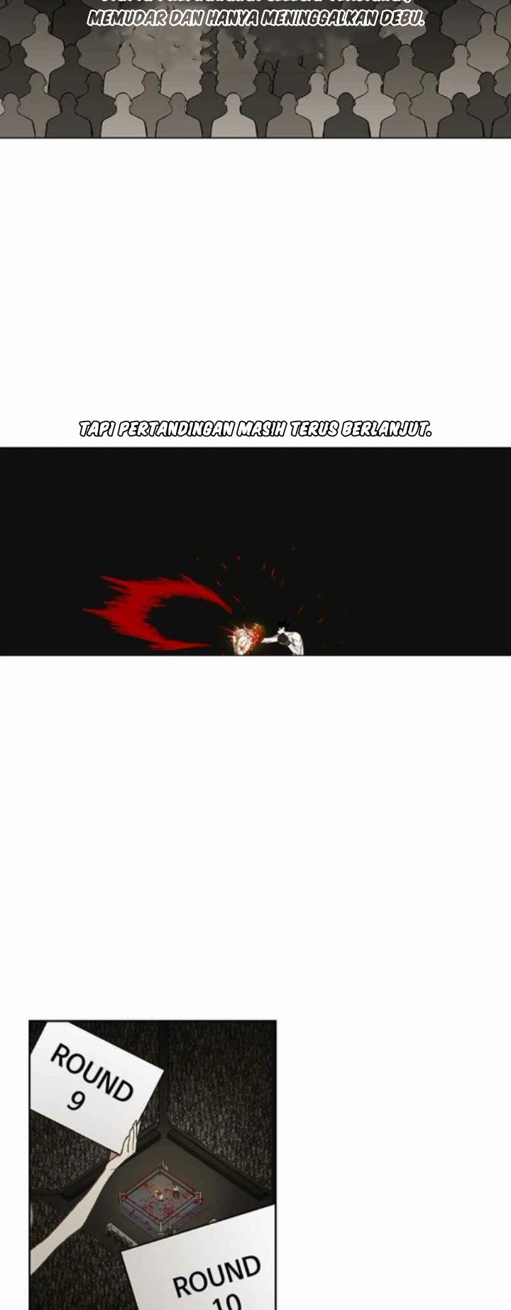 The Boxer Chapter 102 - halaman 63