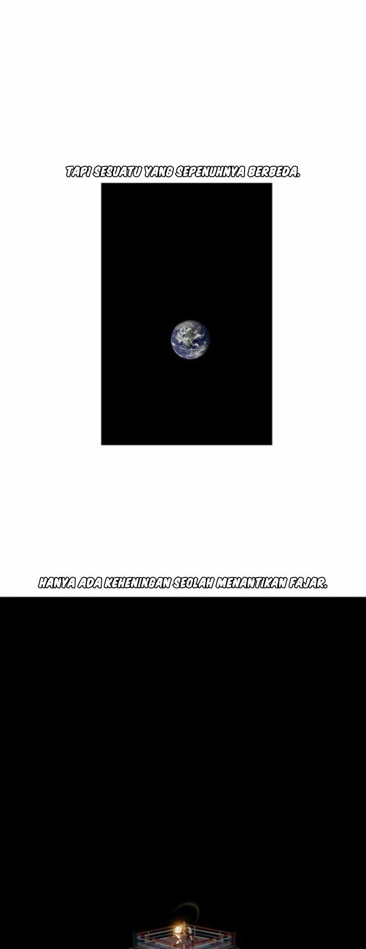 The Boxer Chapter 102 - halaman 65