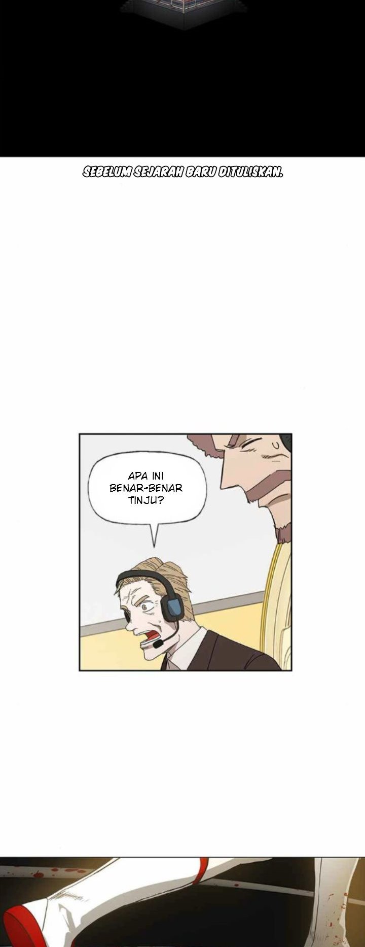 The Boxer Chapter 102 - halaman 66