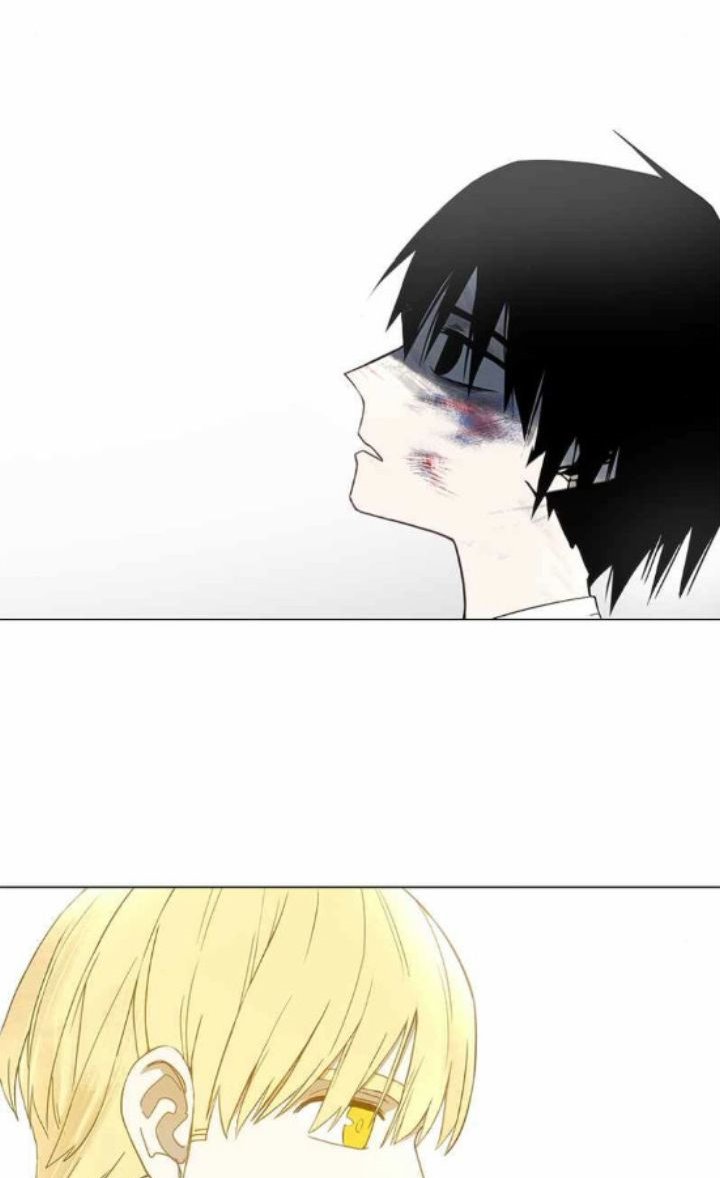 The Boxer Chapter 102 - halaman 7