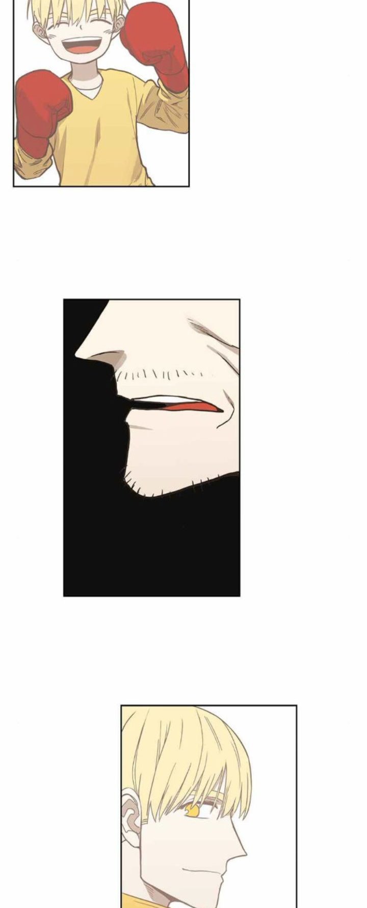 The Boxer Chapter 102 - halaman 75