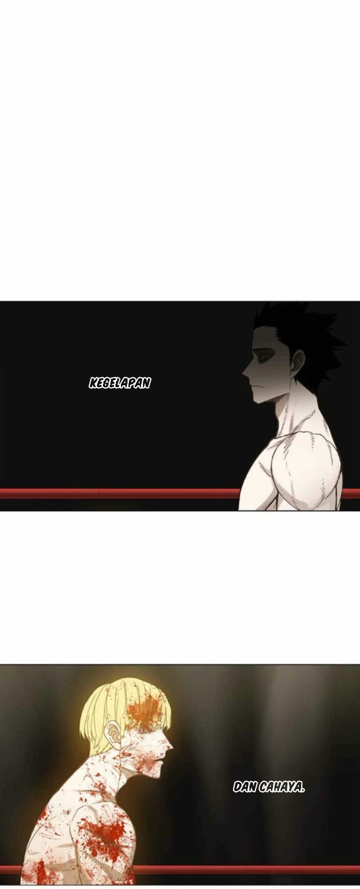 The Boxer Chapter 102 - halaman 80