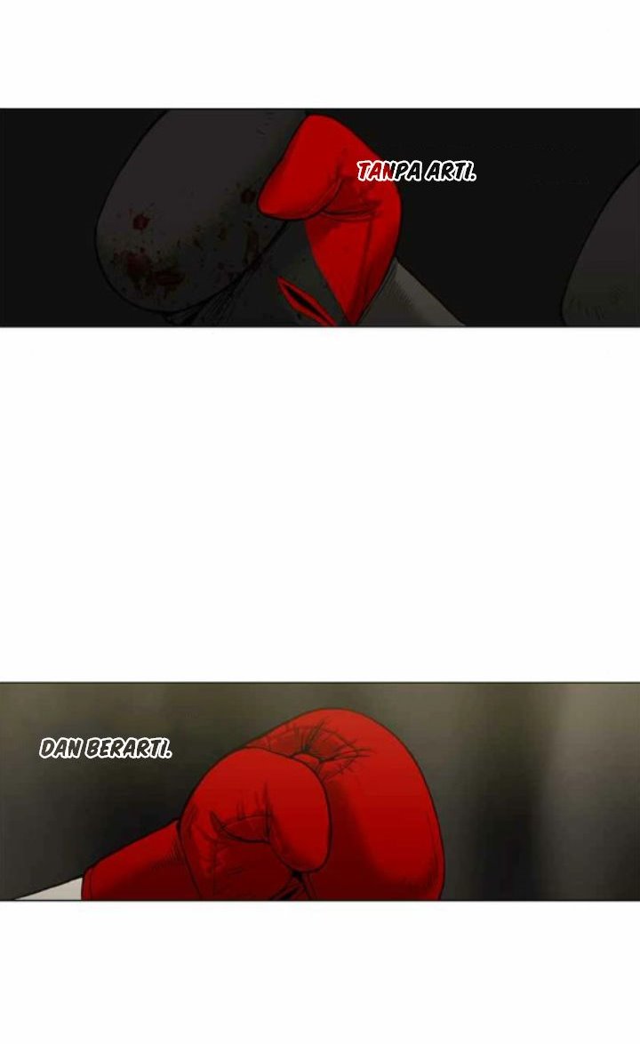 The Boxer Chapter 102 - halaman 82