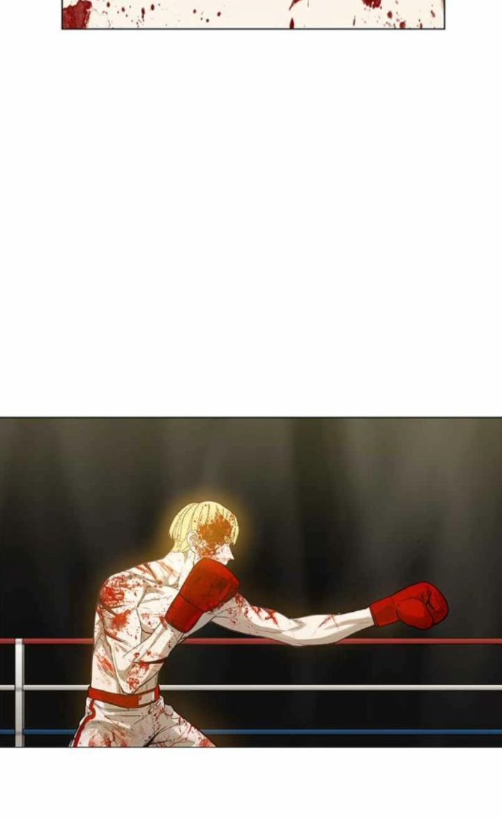 The Boxer Chapter 102 - halaman 85