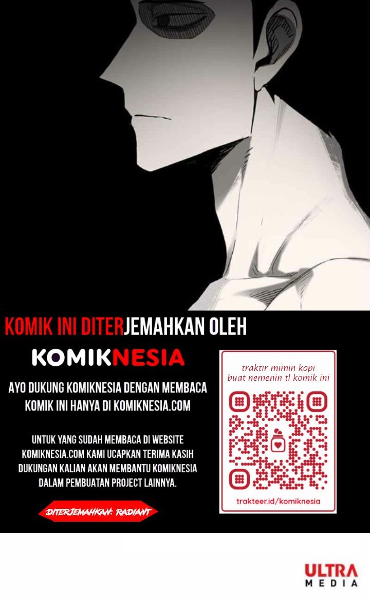 The Boxer Chapter 102 - halaman 88