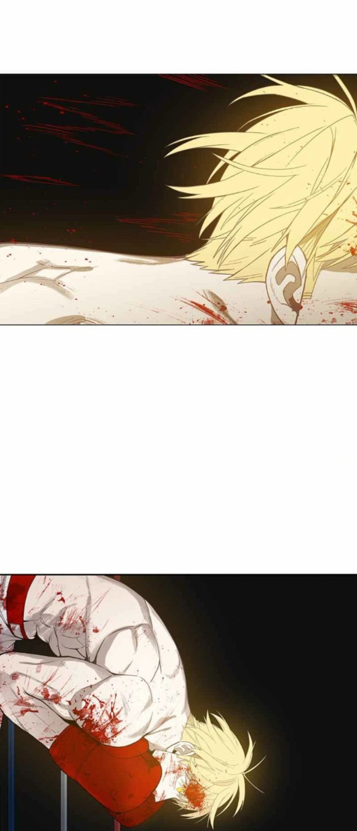 The Boxer Chapter 102 - halaman 9
