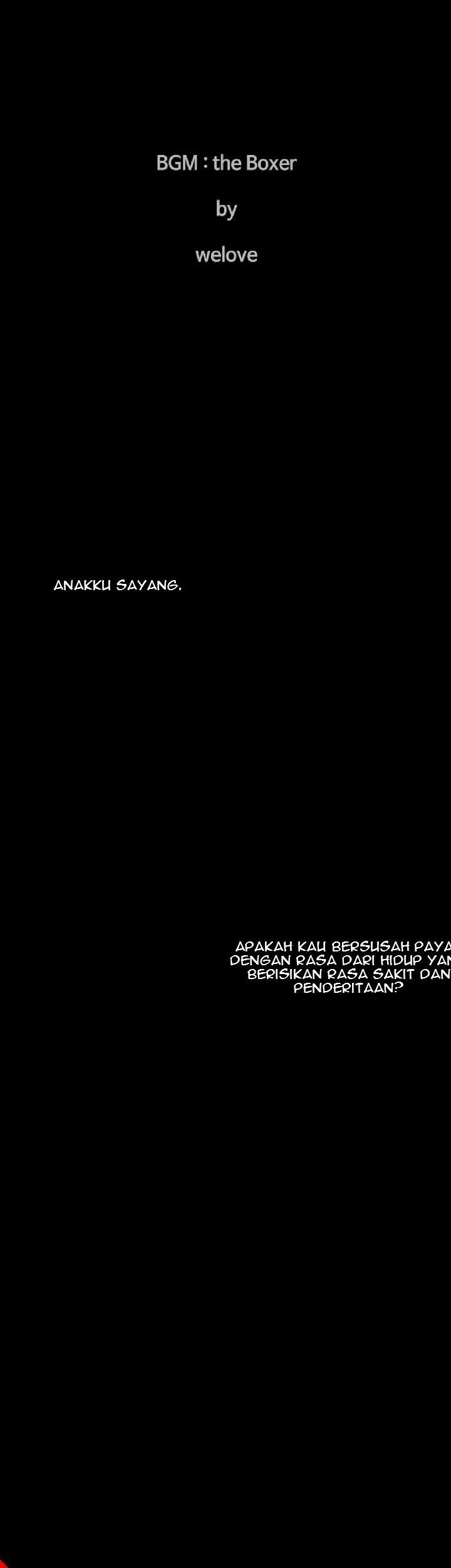 The Boxer Chapter 103 - halaman 1