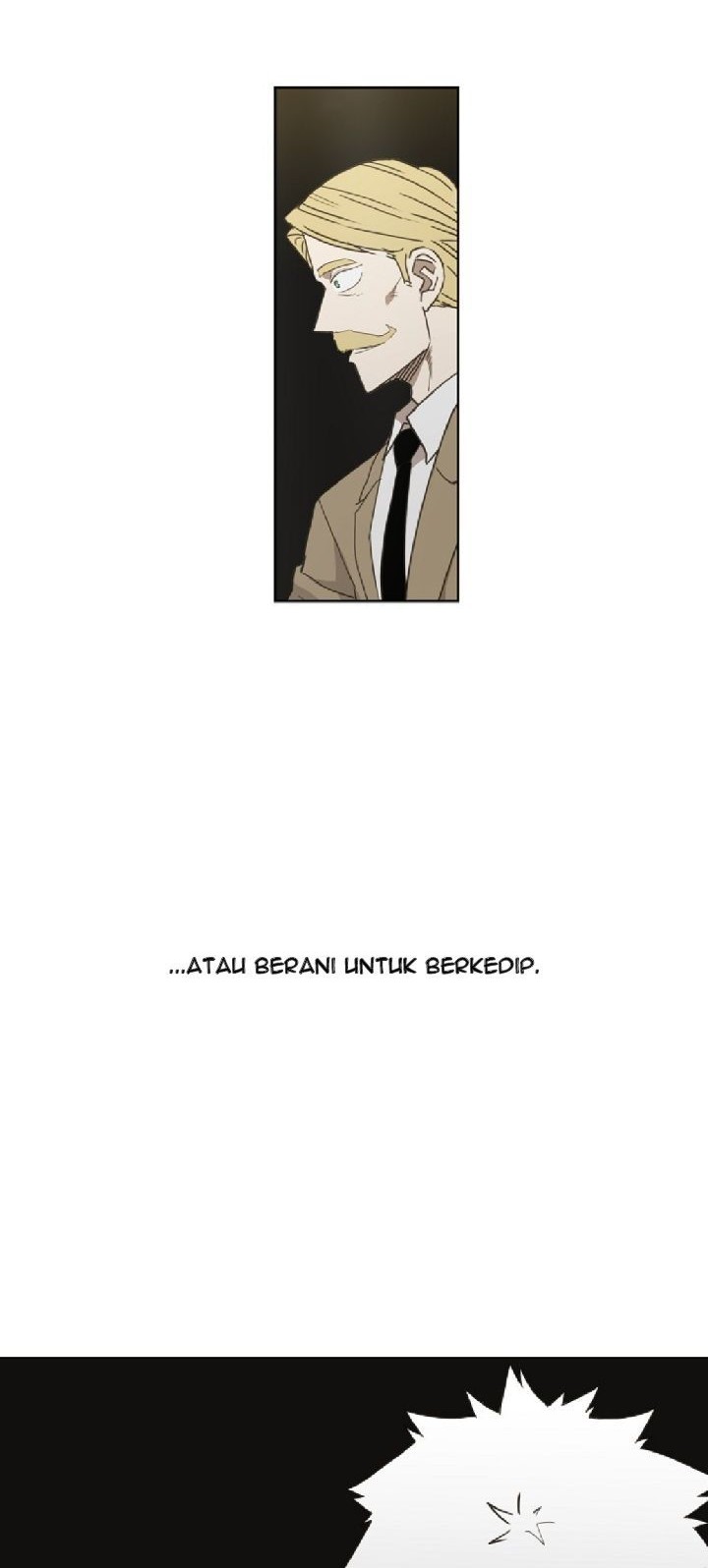 The Boxer Chapter 103 - halaman 106