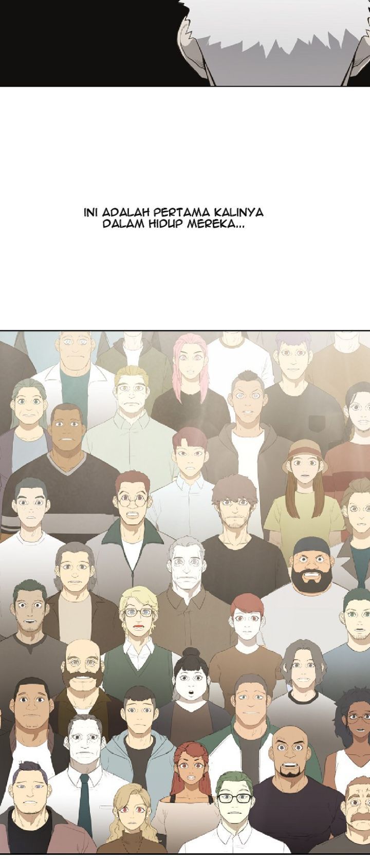 The Boxer Chapter 103 - halaman 107
