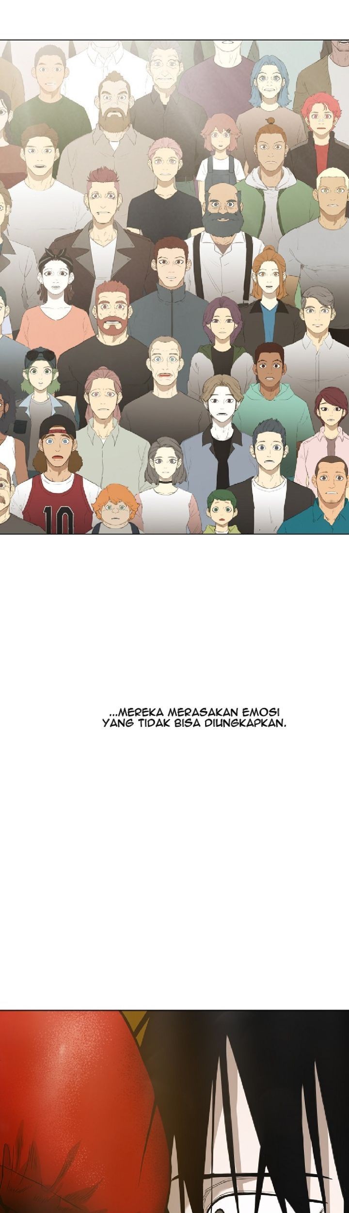 The Boxer Chapter 103 - halaman 108