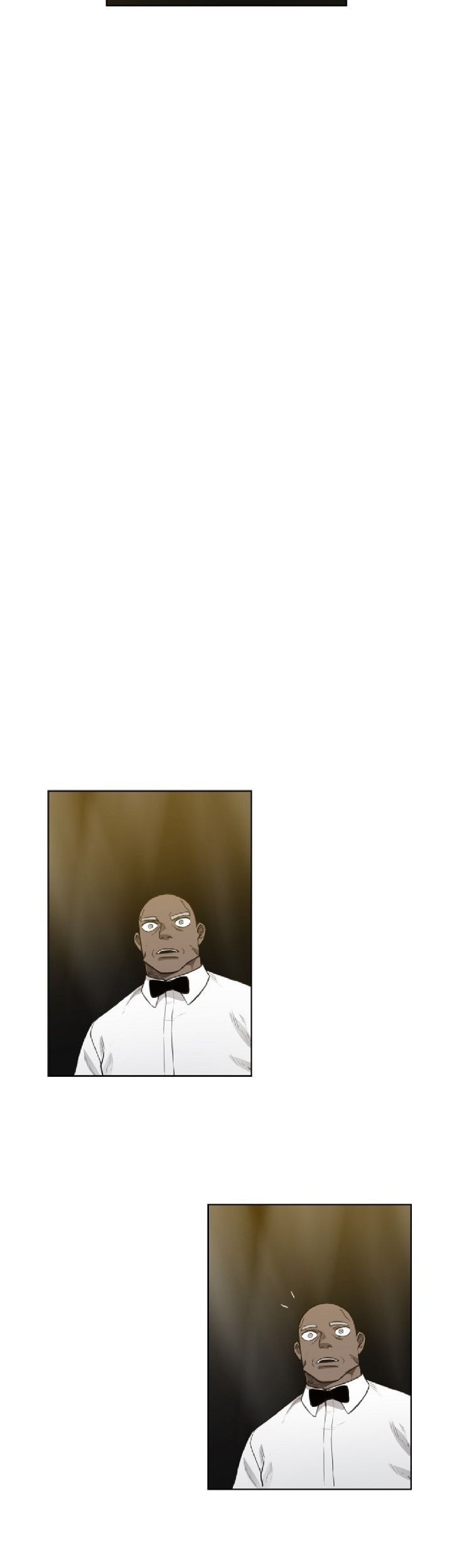 The Boxer Chapter 103 - halaman 112