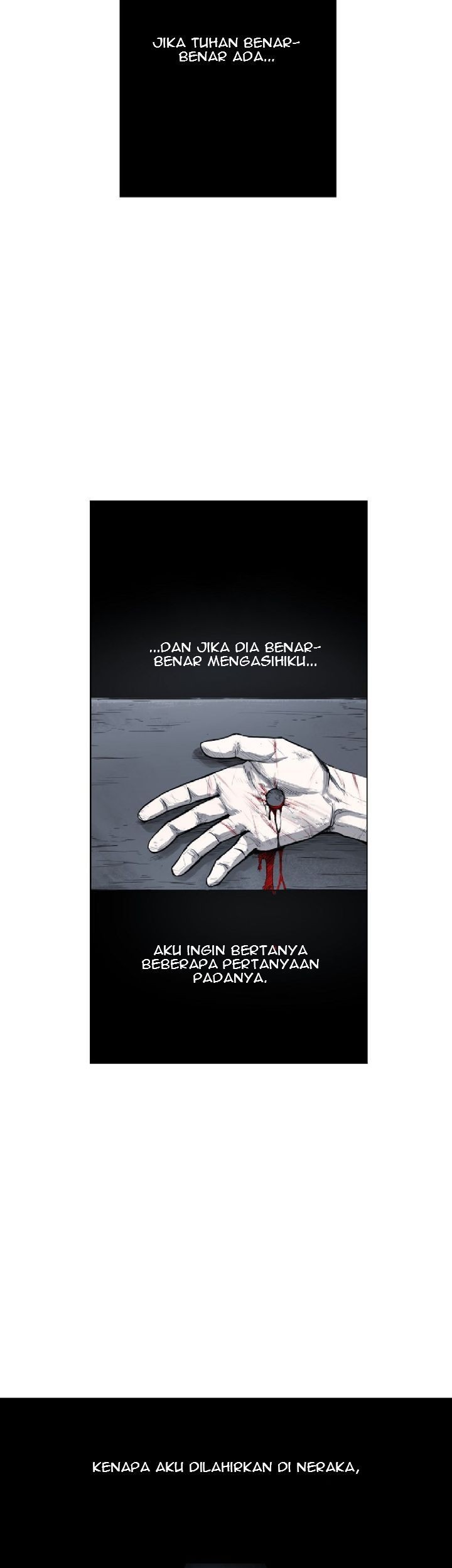 The Boxer Chapter 103 - halaman 12