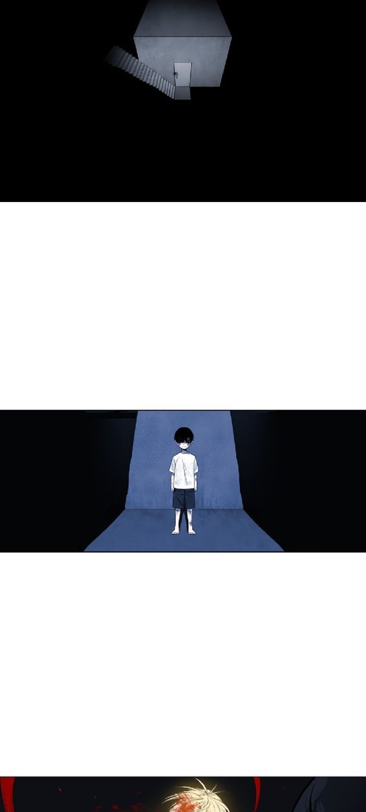 The Boxer Chapter 103 - halaman 13