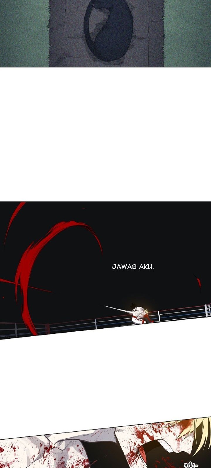 The Boxer Chapter 103 - halaman 16