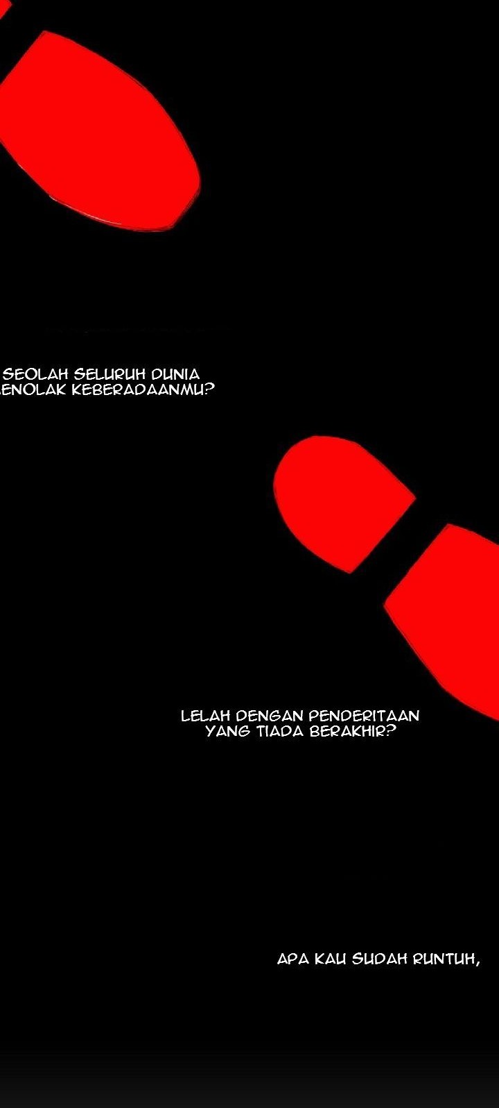 The Boxer Chapter 103 - halaman 2