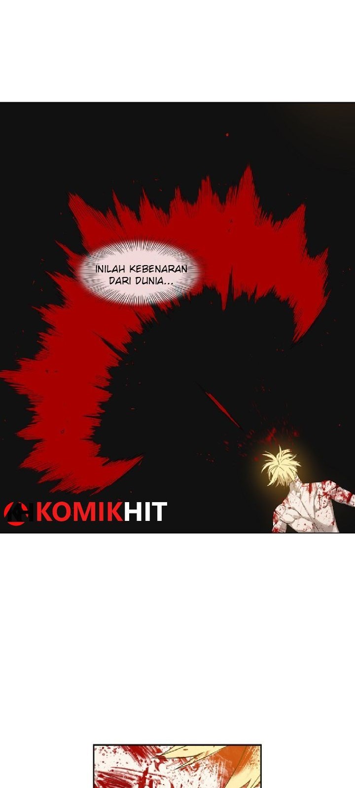 The Boxer Chapter 103 - halaman 32
