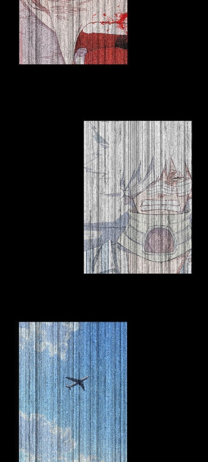 The Boxer Chapter 103 - halaman 34