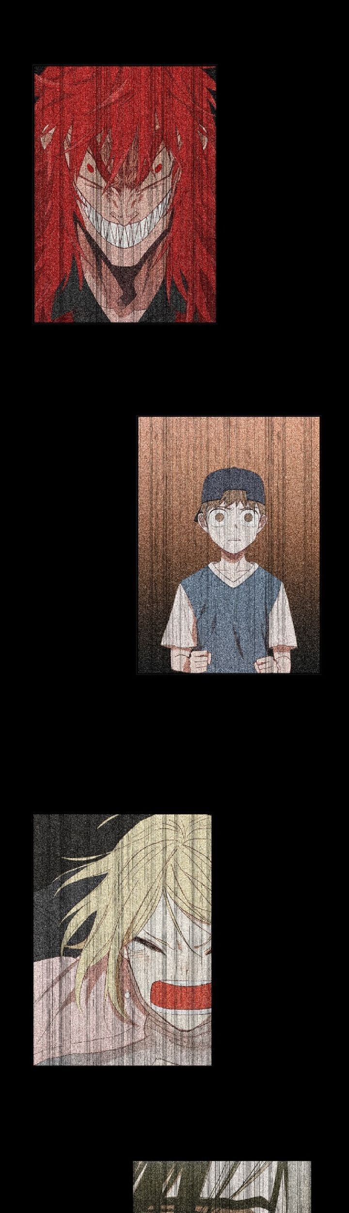 The Boxer Chapter 103 - halaman 36