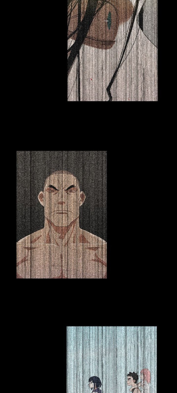 The Boxer Chapter 103 - halaman 37